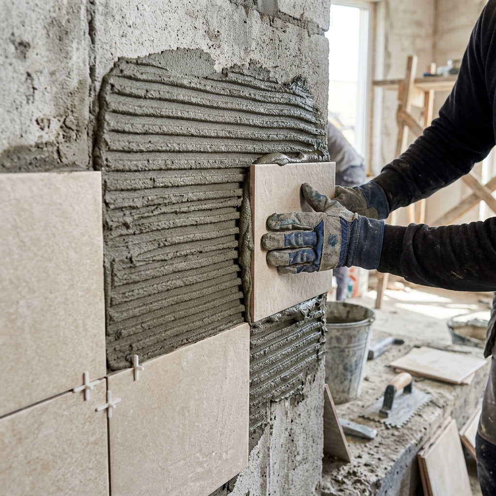 Adhesives & Joints
