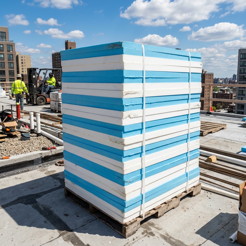 Thermal Insulation